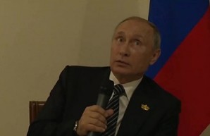 Рейтинг в пике или кто реанимирует сморщенное “величие” Путина 