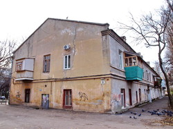 Старинные Каховские казармы в Одессе отремонтируют за 25 миллионов (ФОТО)