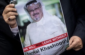 Кто шатает Саудовскую Аравию или заклание журналистов в моде