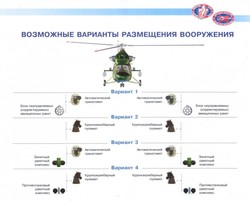 “Злой” украинский Ми-2 МСБ 