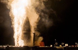 США провели испытания новейшей зенитной ракеты SM-3 Block IIA