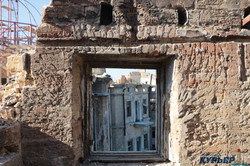 Дом Руссова в Одессе: начатая реставрация уже не остановится (ФОТО, ВИДЕО)