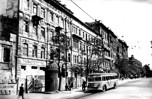 Юбилей: Одесский троллейбус отмечает 73 года с момента запуска движения