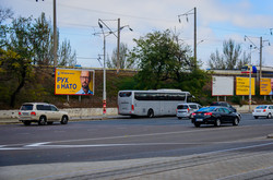 Одесситов атакует политическая реклама (ФОТО)