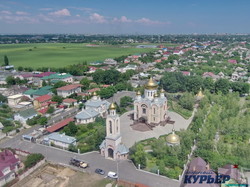 Как живет самая богатая территориальная громада Одесской области (ФОТО, ВИДЕО)