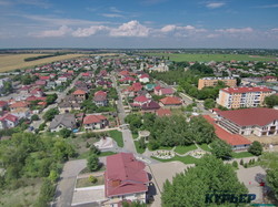 Как живет самая богатая территориальная громада Одесской области (ФОТО, ВИДЕО)