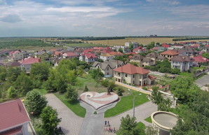 Как живет самая богатая территориальная громада Одесской области (ФОТО, ВИДЕО)