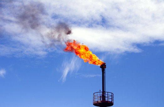 Неприятные для России рекорды добычи газа в Украине