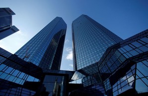 К чему привела дружба с РФ Deutsche Bank: вчера солидный банк – сегодня дно банковского сектора