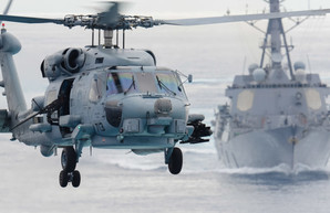 Индия нацелилась на вертолеты MH-60R