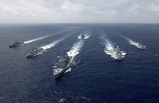 Критический дисбаланс сил флотов черноморского региона