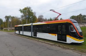 Одесская компания «Татра-Юг» победила в тендере на поставку трамваев для Киева