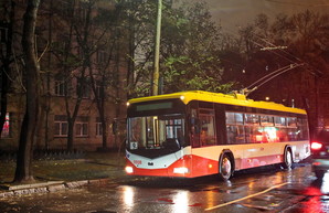 В Одессе уже послезавтра подорожают билеты на проезд в электротранспорте