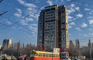 В Одессе реконструируют два перекрестка с заменой трамвайных путей