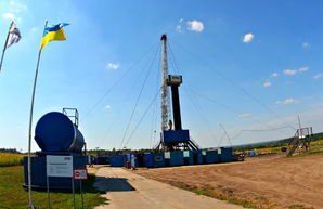 Добыча газа в Украине снова “в плюсе”