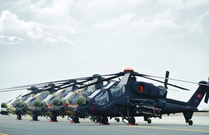 В России двигатели ненужных Египту Ка-52 пытаются навязать Турции
