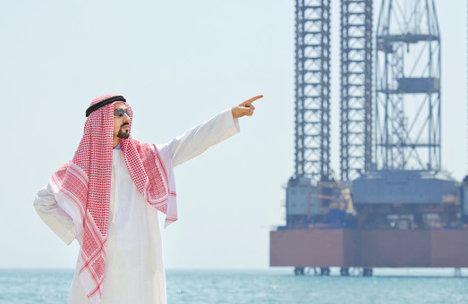 Саудовская Аравия и США все же “шатают” нефть