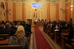 Сессия одесского горсовета: что решили депутаты (ФОТО, ВИДЕО)