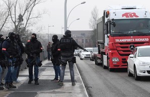 Теракт в Страсбурге: Кремль уже снимает сливки