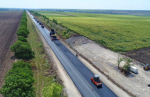 Какие дороги Одесской области отремонтируют в следующем году