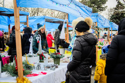В Одессе прошла очередная крафтовая ярмарка (ФОТО)