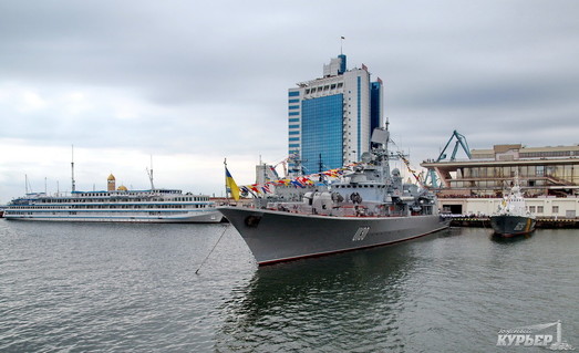 Субмарины, танковые батальоны и американские катера: планы ВМС Украины