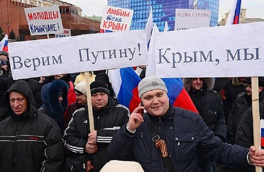 Сотни тысяч россиян в 2018 остались и останутся без работы: спасибо Путину!