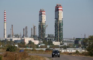 Одесский припортовый завод может заняться перевалкой зерна