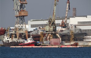 Без украинских дизелей российские заводы погрязли в судах и конфликтах