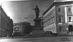 Старая Одесса в уникальных фото из частной коллекции