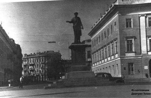 Старая Одесса в уникальных фото из частной коллекции