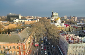 Одесские депутаты собираются передать землю московским церковникам (ФОТО)