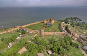 Средневековая крепость в Одесской области имеет шанс попасть в список наследия ЮНЕСКО (ВИДЕО)