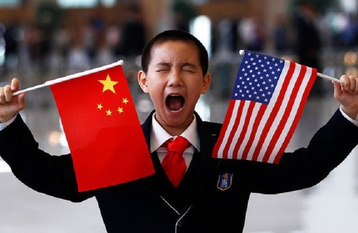 Торговая война с США откинула Китай на десятилетия в прошлое