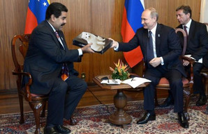 Венесуэльский пат или сколько на самом деле миллиардов Россия подарила Мадуро 