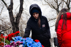 В Одессе почтили память жертв Холокоста (ФОТО)