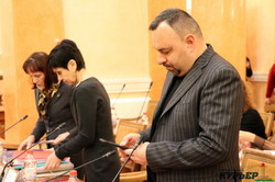 Сессия одесского горсовета: что порешили депутаты (ФОТО)