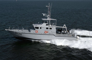Какие французские патрульные катера может получить ГПС Украины