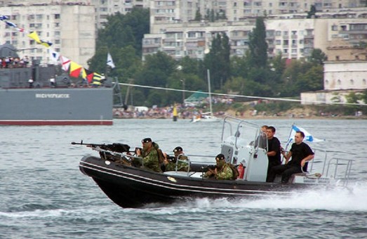 Санкции? Американская Mercury Marine слышала о них в пол-уха