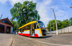 Как работал транспорт Одессы и Одесской области в 2018 году