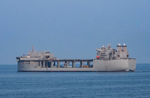 Концепция Littoral Strike Ships в контексте реалий ВМС Украины