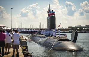 Северный флот РФ третий год уязвим для подводных лодок