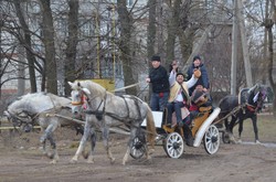 Винный праздник вместо Валентина