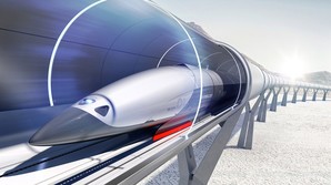 Овидиопольский райсовет предлагает построить «Hyperloop» в Одесской области