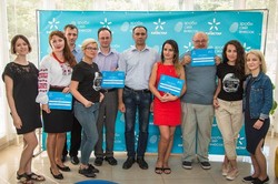 Одесские победители конкурса Make Your Mark: как они живут