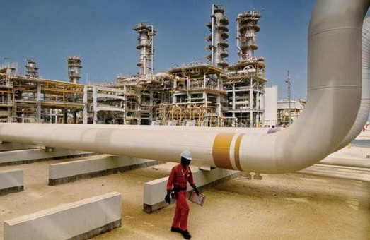 Катар ломает планы США и РФ по газовой монополии в Европе