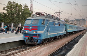 К международному женскому дню «Укрзализныця» назначила три дополнительные поезда в Одессу