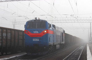 В Одессе закончила обучение еще одна группа машинистов, которые будут обслуживать локомотивы «General Electric»