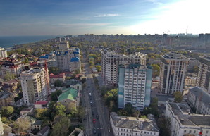 В Одессе снова подняли тему возможности реконструкции Французского бульвара (ВИДЕО)