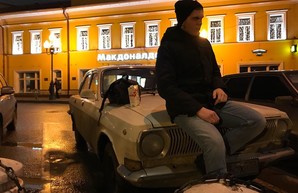 Ford  уходит из России: у россиян на Focus - денег нет!